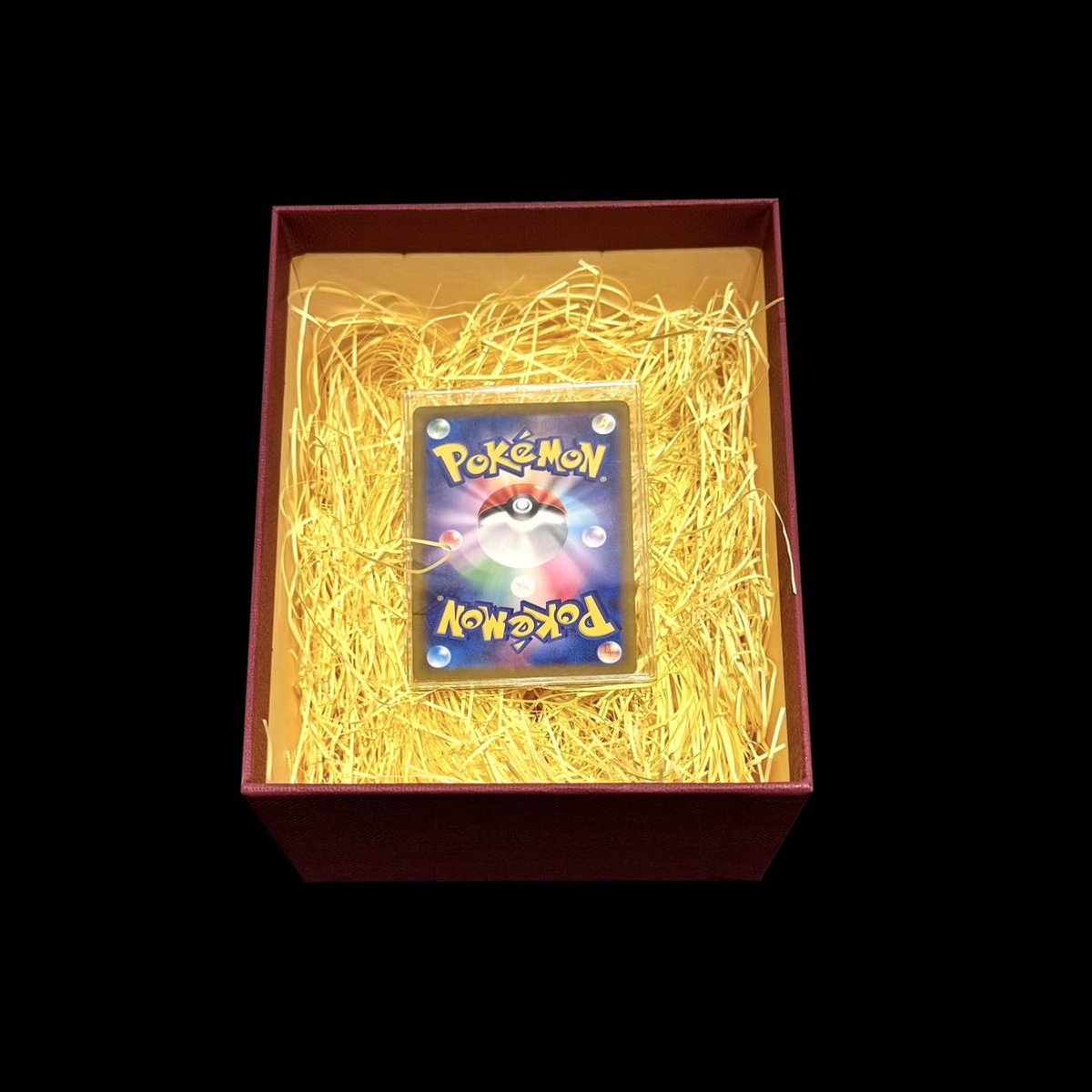 musou_TCG's tweet photo. 🎁毎日プレ企画【69日連続】🎁

💠あのカード💠
を【1名様】にプレゼント🎁

《応募方法》
✅ フォロー
✅ いいね
✅ リポスト

本日も【B…】

#プレゼント企画 https://t.co/kZGBgAliHH