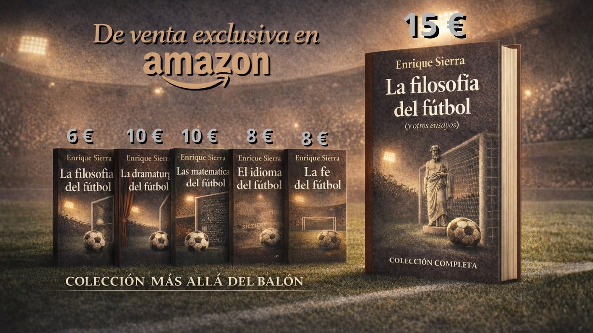 Enrique Sierra Palmerola tweet media