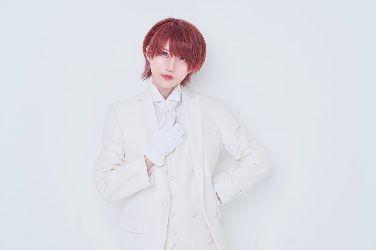 Post by りうくん【XP!A】 on X: 白
