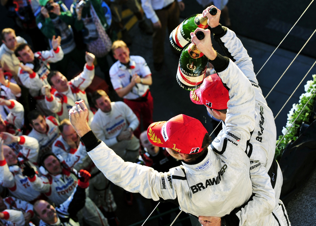 Getty Images Motorsport tweet media