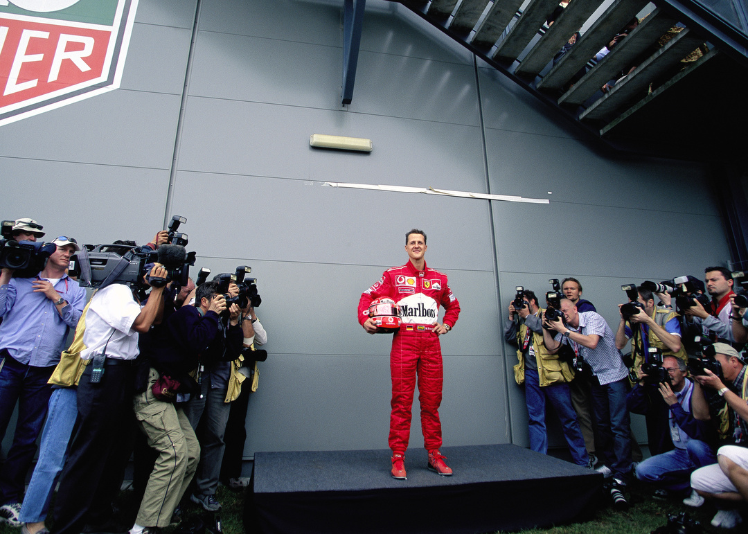 Getty Images Motorsport tweet media