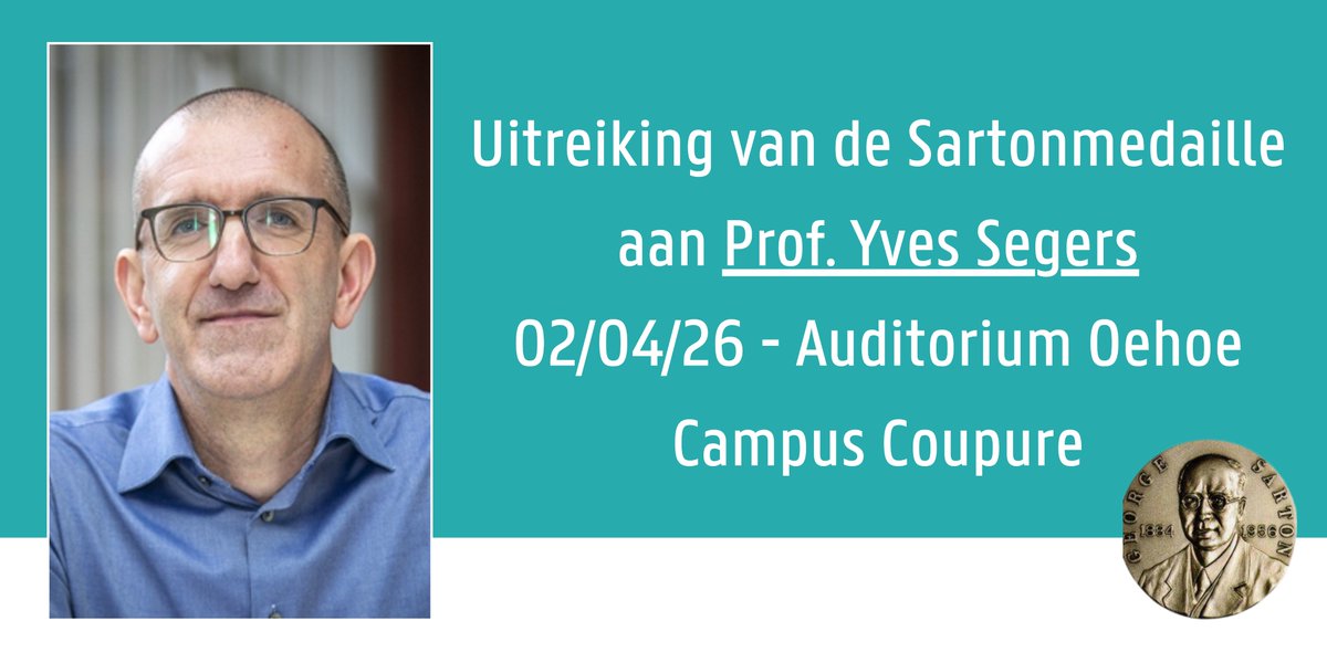 Faculty of Bioscience Engineering UGent tweet media