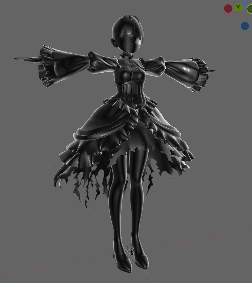 MELTY:Ri🍄めるてぃり tweet media