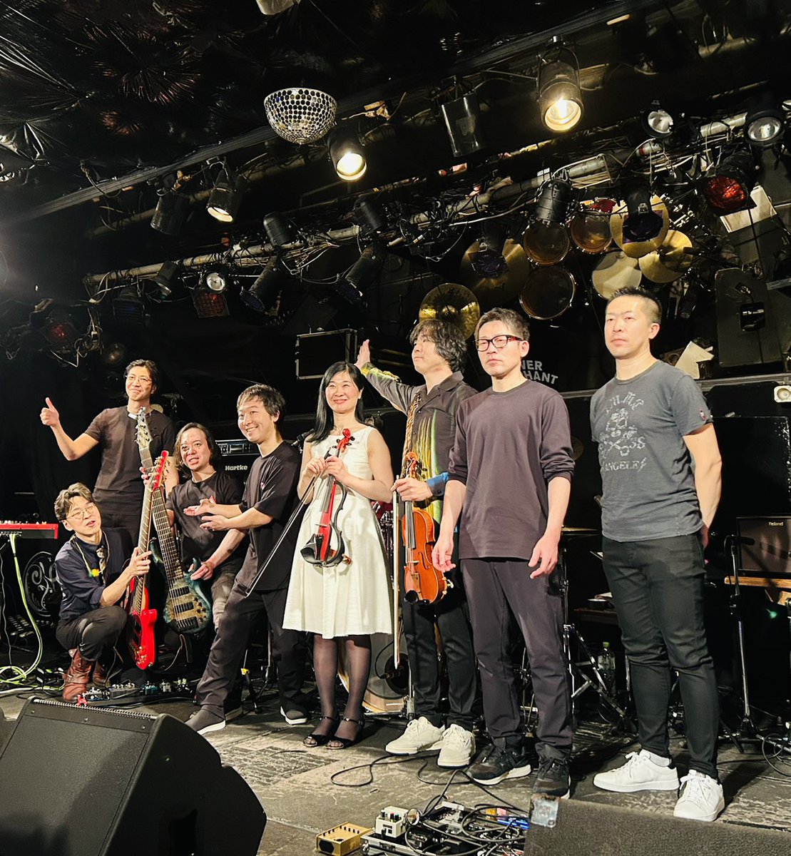 国分巧 tweet media