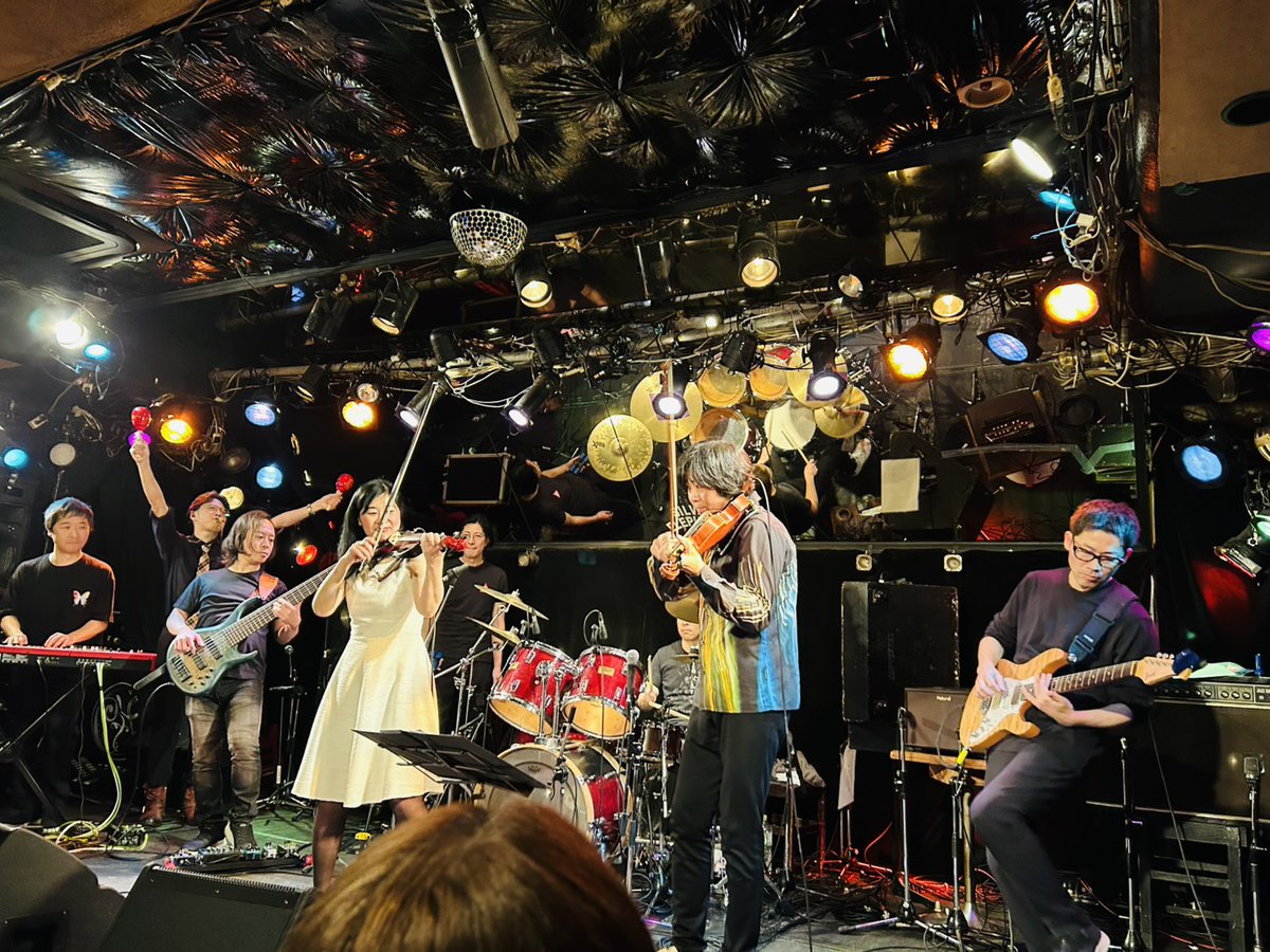 国分巧 tweet media