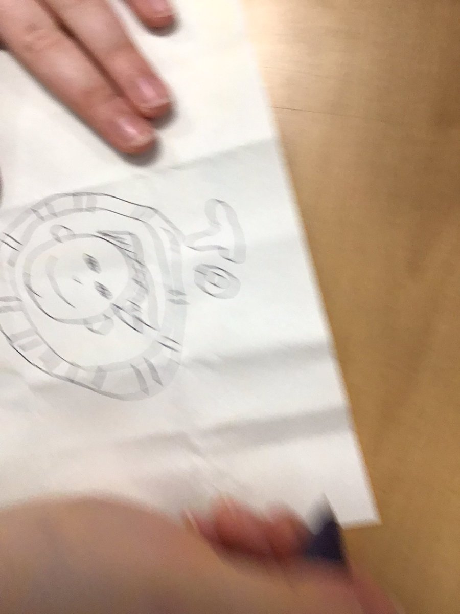 ItsmeMrT24's tweet image. The @LizPichon class enjoyed taking part in a doodle along with class author @LizPichon to celebrate 15 years of Tom Gates.

#REACH