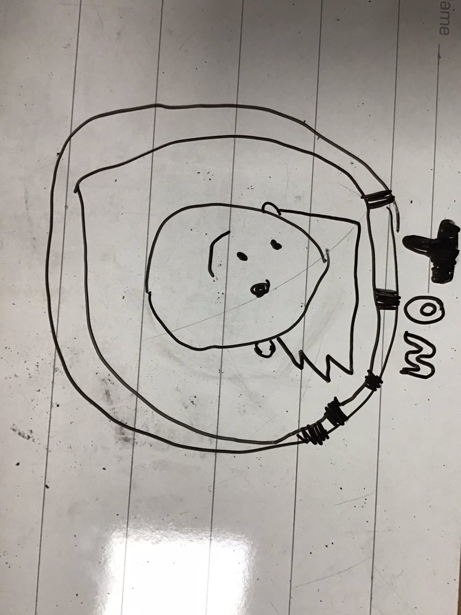 ItsmeMrT24's tweet image. The @LizPichon class enjoyed taking part in a doodle along with class author @LizPichon to celebrate 15 years of Tom Gates.

#REACH