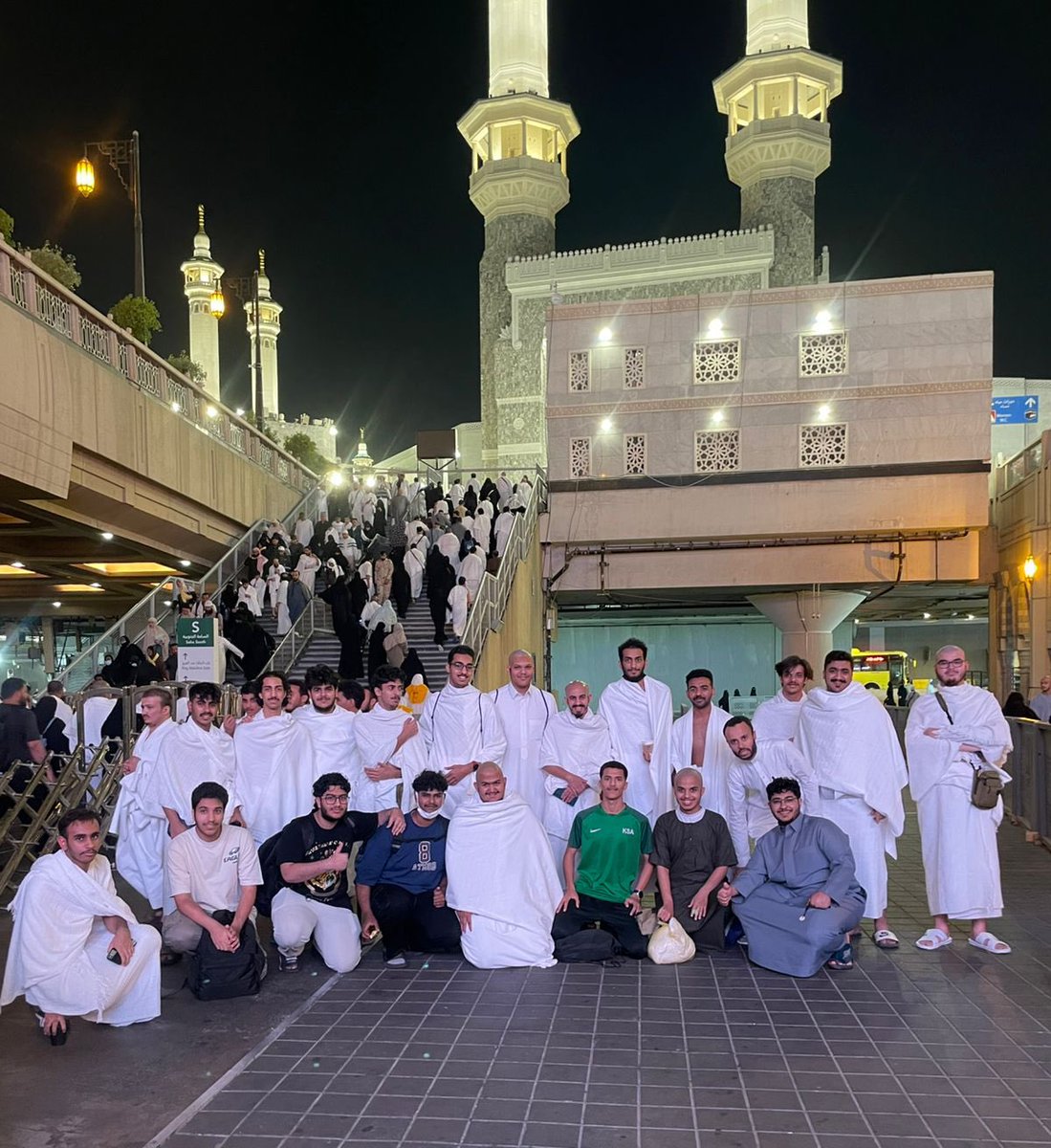 كلية علوم الأرض tweet media