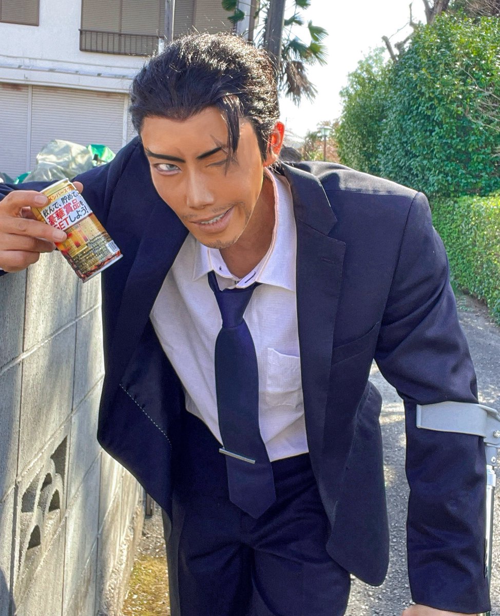 🐉ジョウ🐉 tweet media