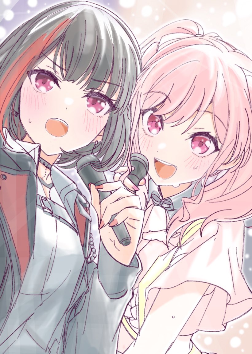 中津川ポキ tweet media