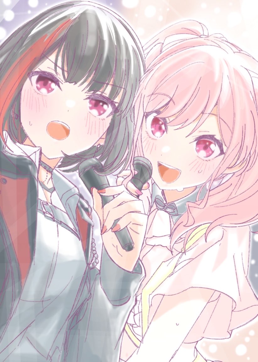 中津川ポキ tweet media