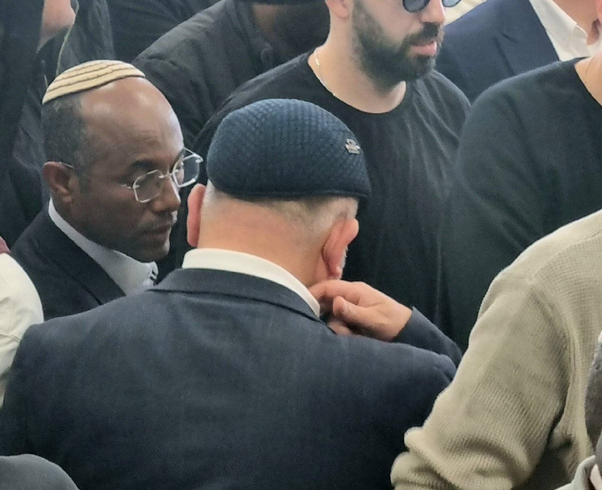 גלעד כהן | Gilad Cohen tweet media