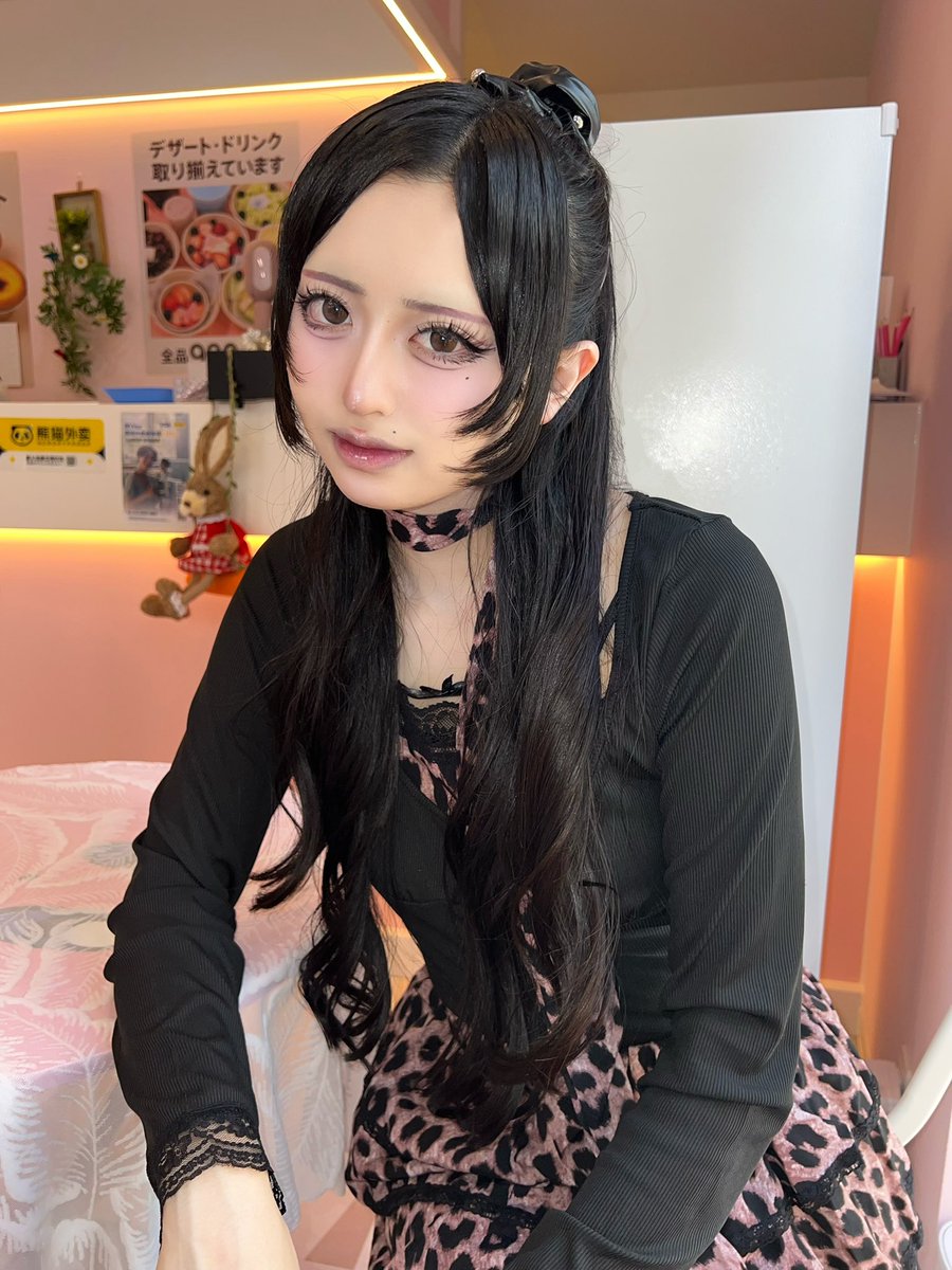 皇るしあ (@rushi__a4696) / Posts / X