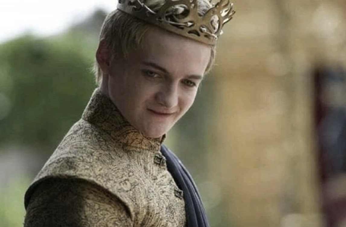 If Monday was a person…