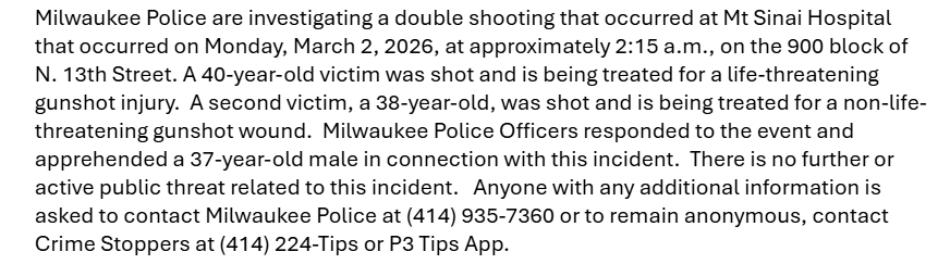 Steven Radmer tweet media