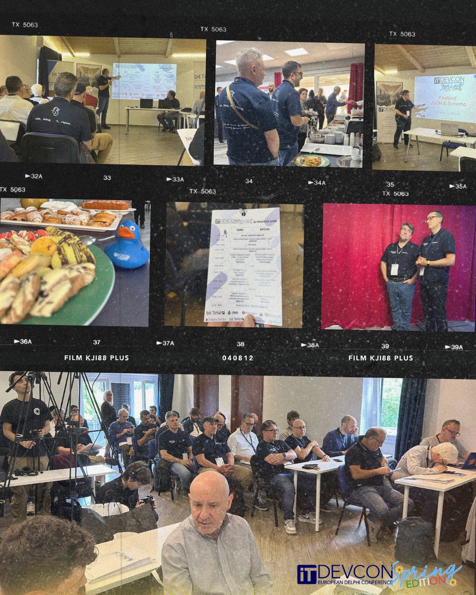 bit Time Software tweet media