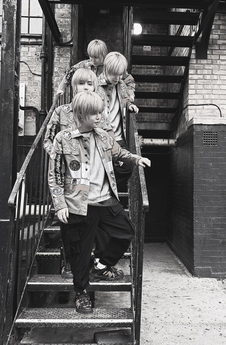 天月-あまつき- (@_amatsuki_) / Posts and Replies / X