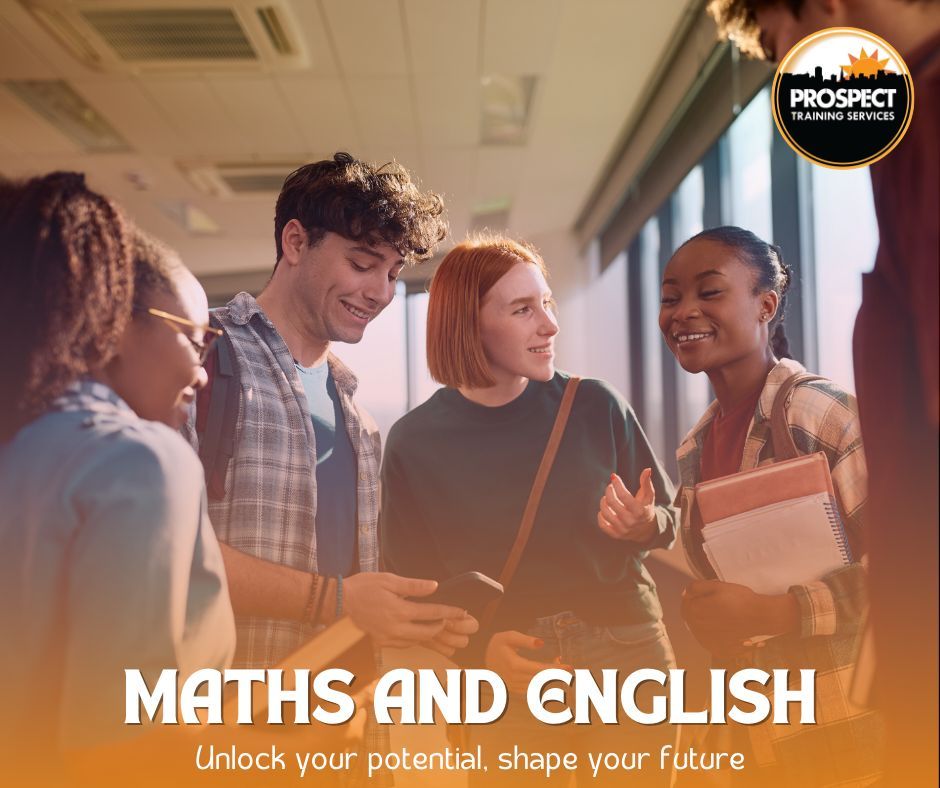 Prospect Training Services 🌇 tweet media