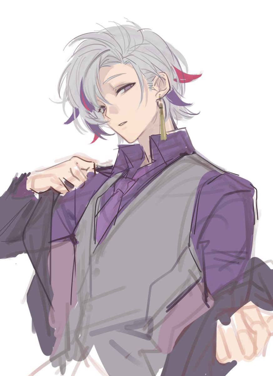 烨霜✣低浮上 tweet media