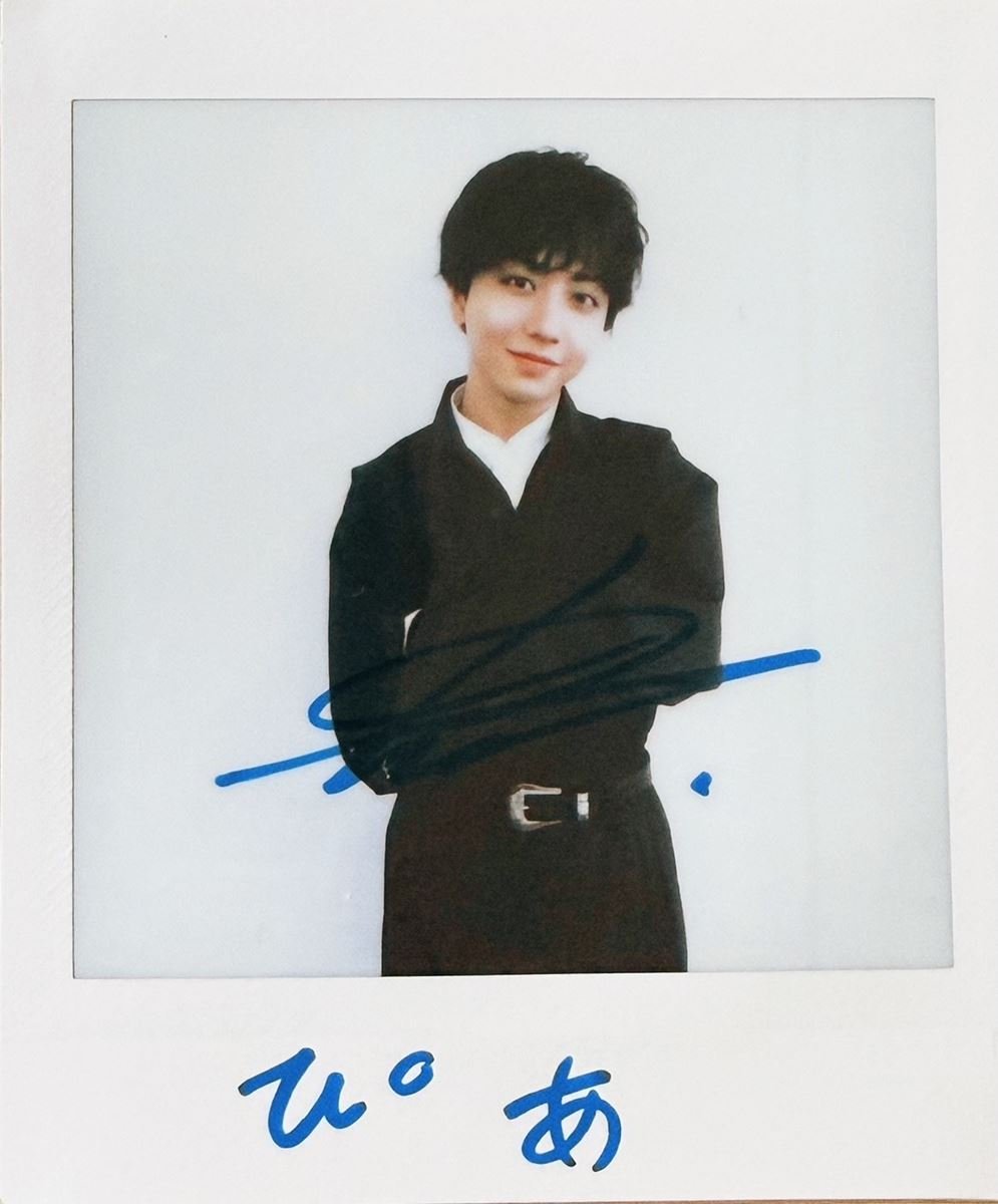 BOYSぴあ編集部 tweet media