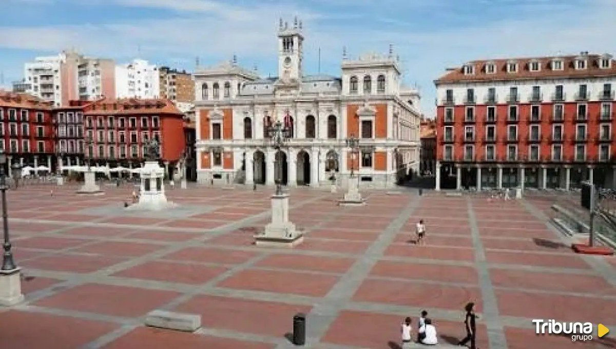 TribunaVall's tweet image. 🏠 #Ciudad | Valladolid autoriza 18 nuevas viviendas en antiguos locales comerciales

tribunavalladolid.com/noticias/43603…