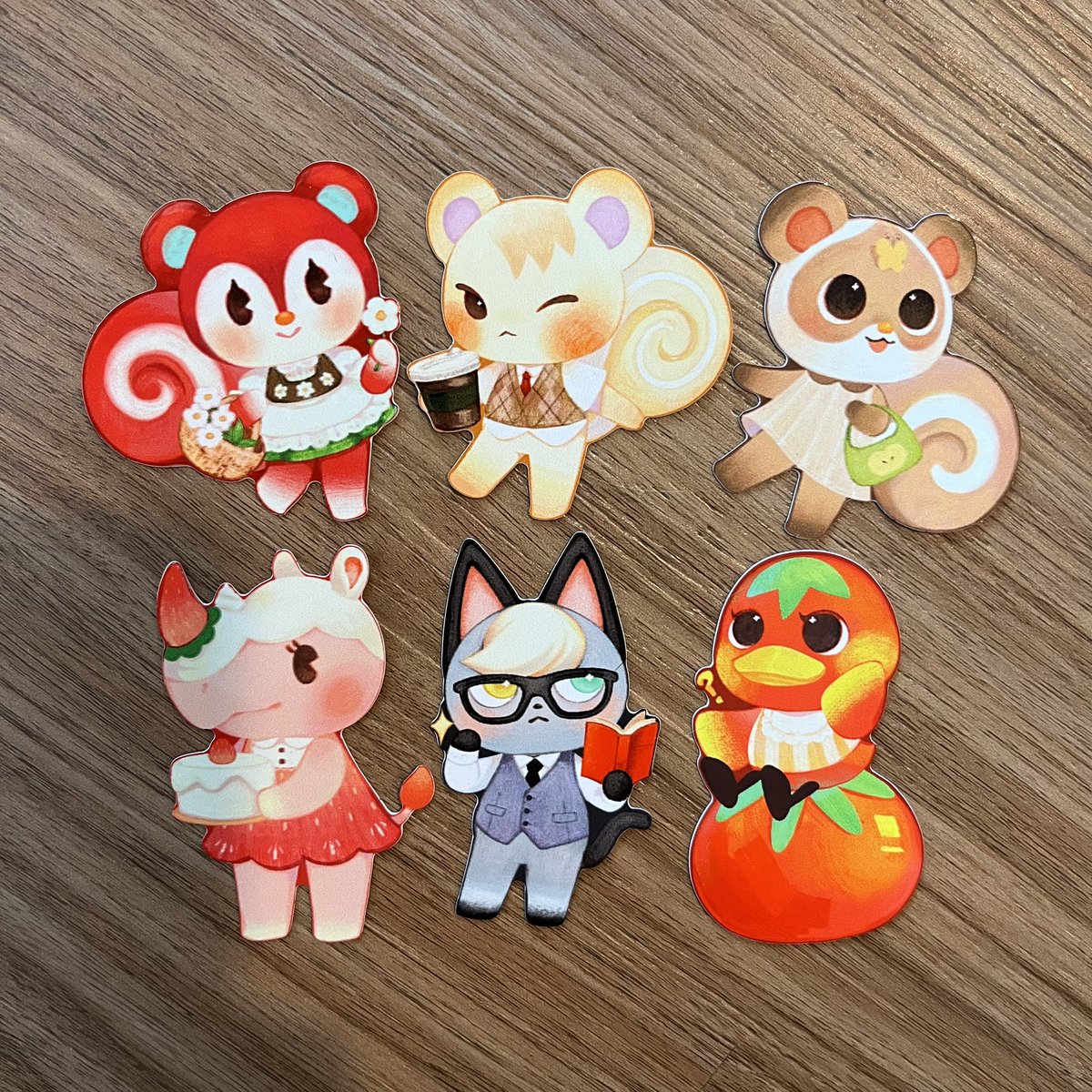 Autumnberry ✿ tweet media