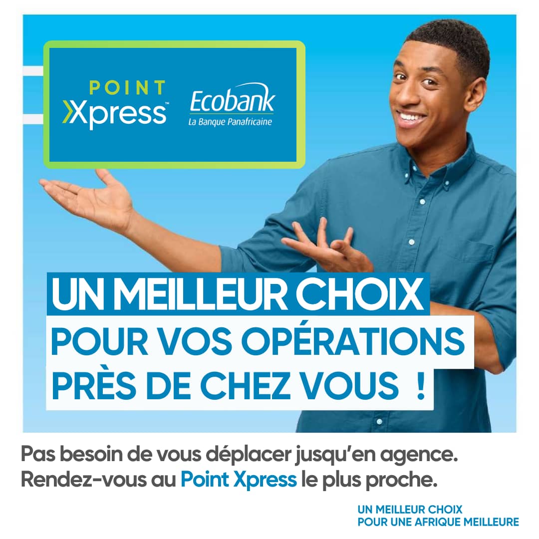 Ecobank RDC tweet media