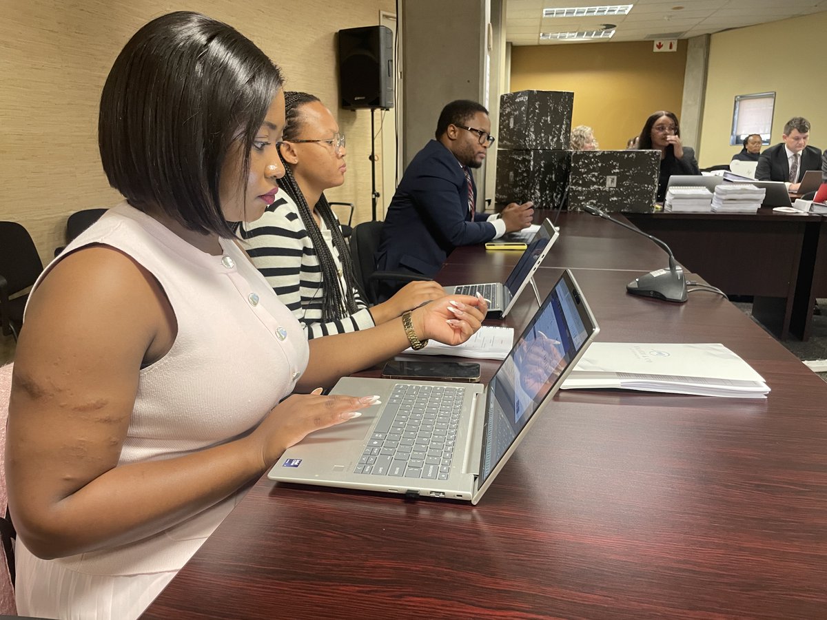 Competition Tribunal of South Africa tweet media