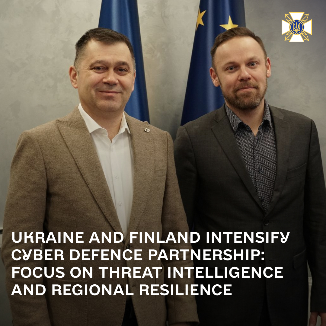 SSSCIP Ukraine tweet media