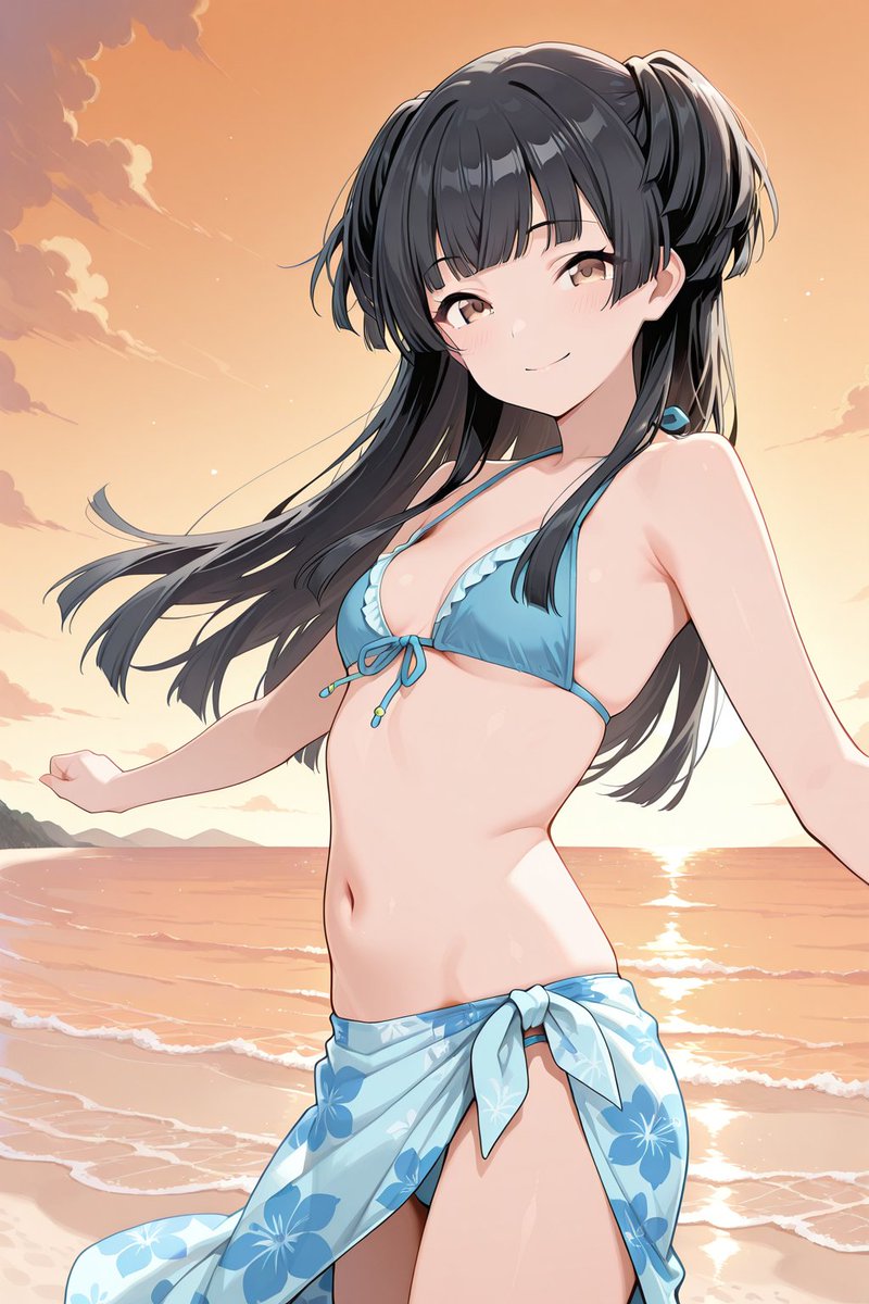 黛冬優子 / シャニマス / SFW