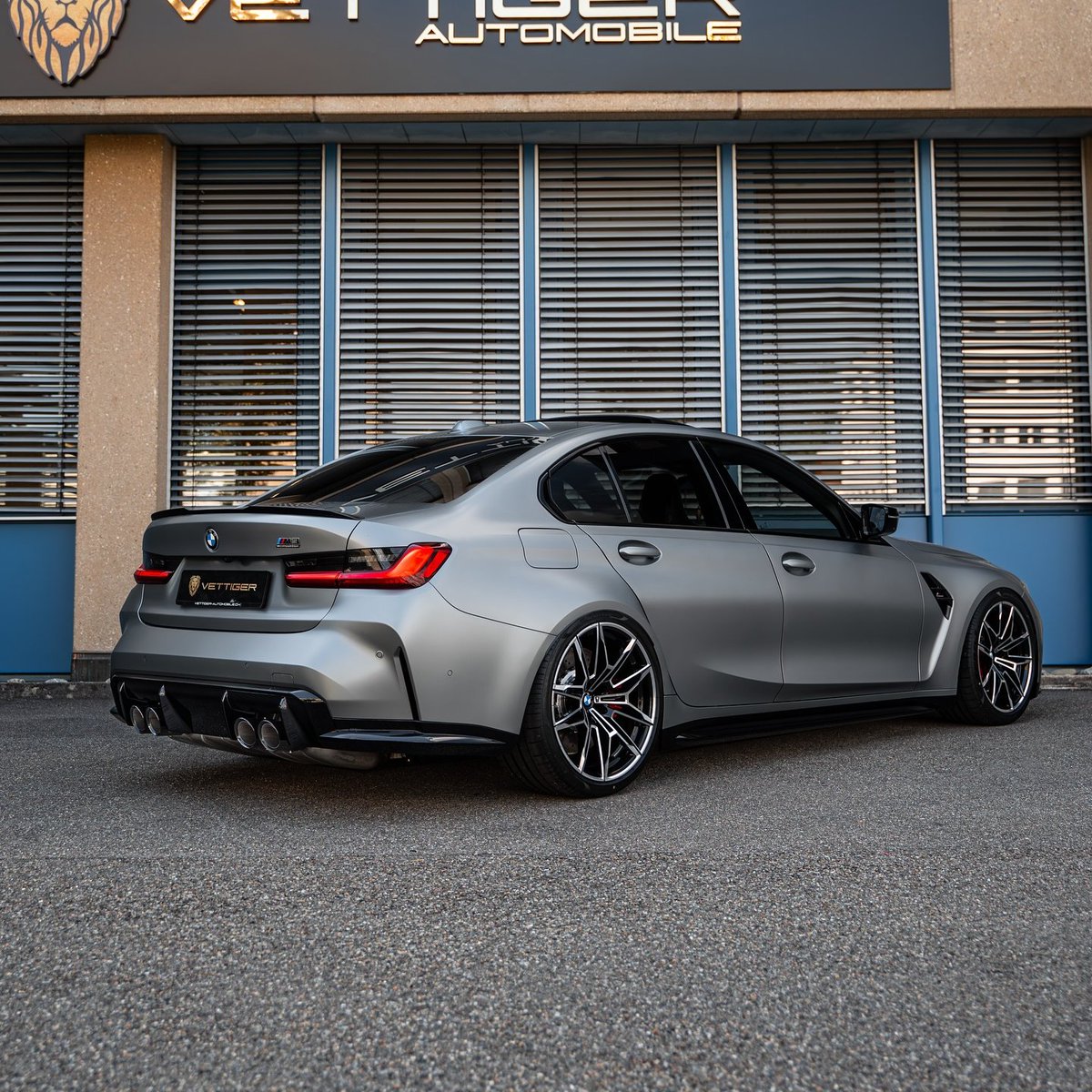 lekan897's tweet photo. BMW M3 Competition https://t.co/2dgtwbeLVy
