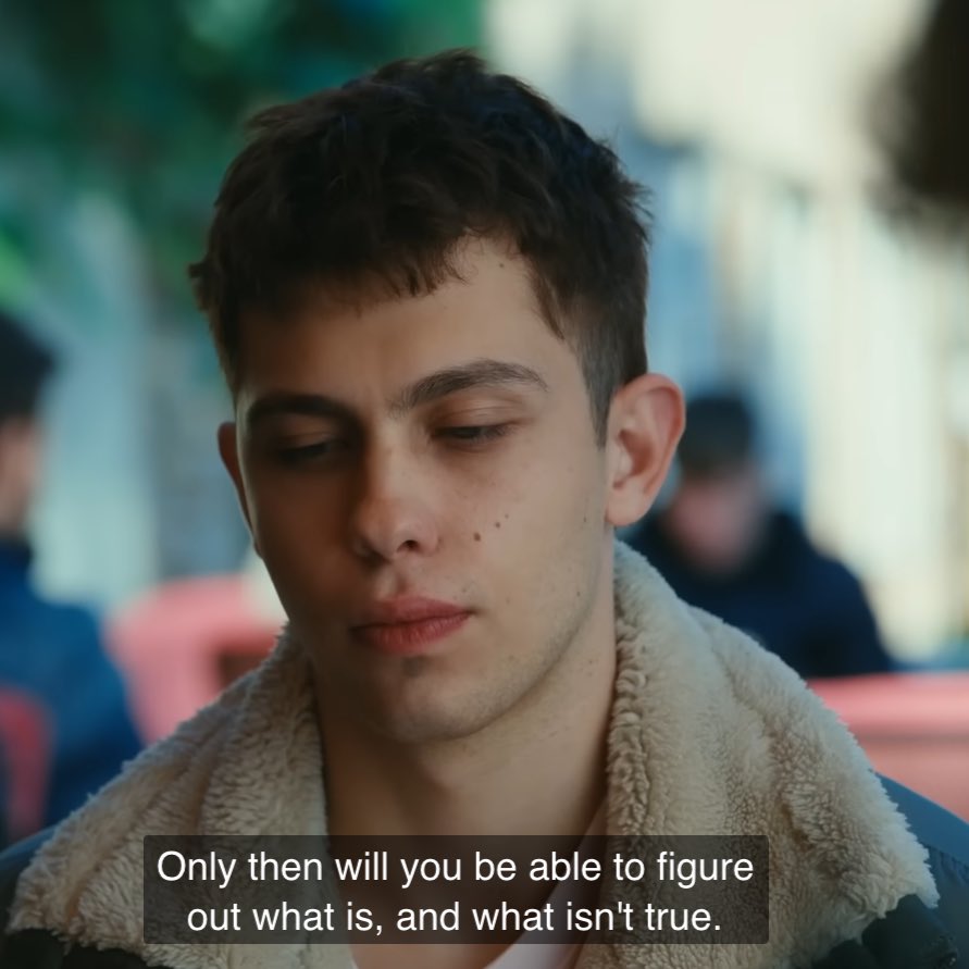 ok but its just refreshing to see a remake talk about ivan’s bd with this much honesty and nuance. not romanticizing it, not villainizing it, just showing how confusing, heavy, and real it is for everyone involved #sramhr