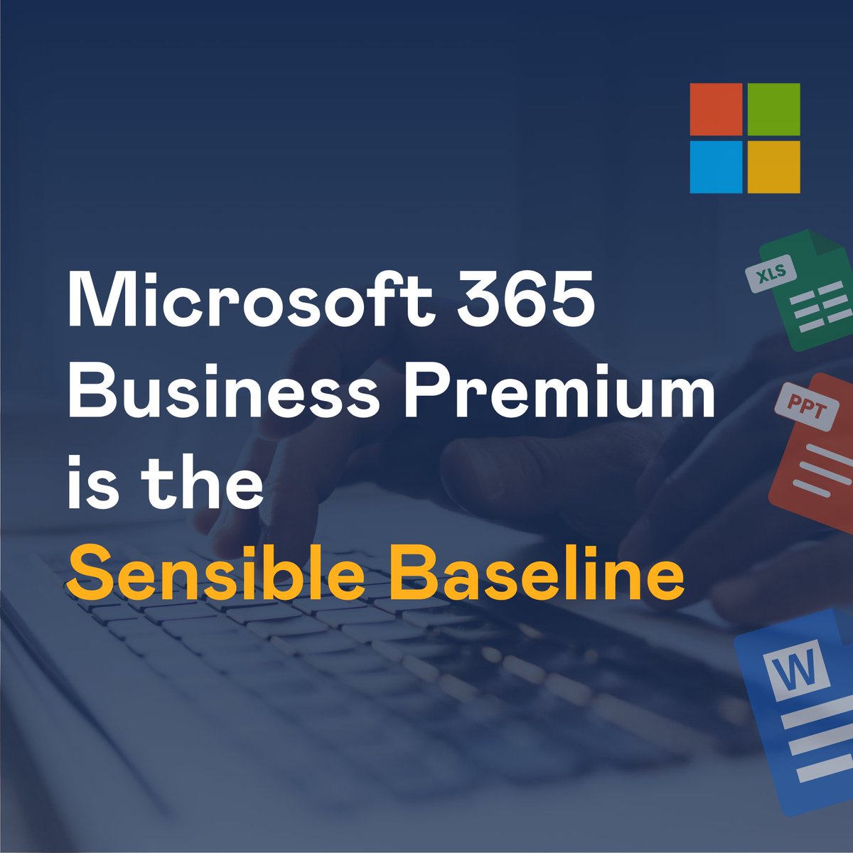 Affinity IT Services tweet media