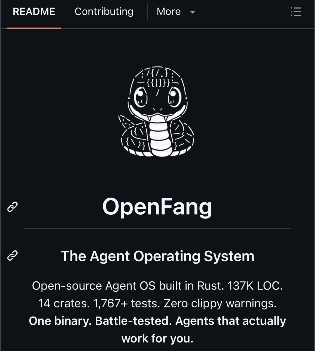 GitHub Projects Community tweet media