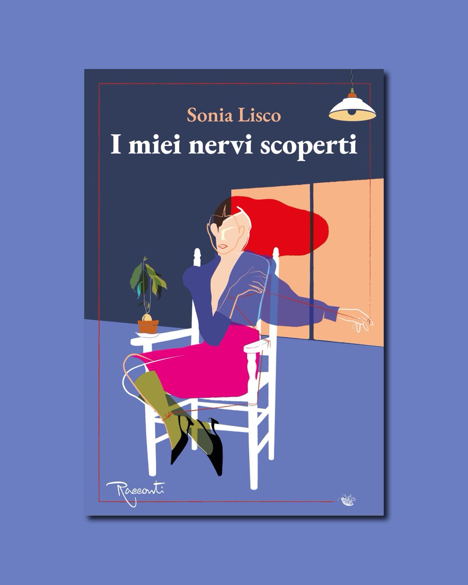 Racconti edizioni tweet media