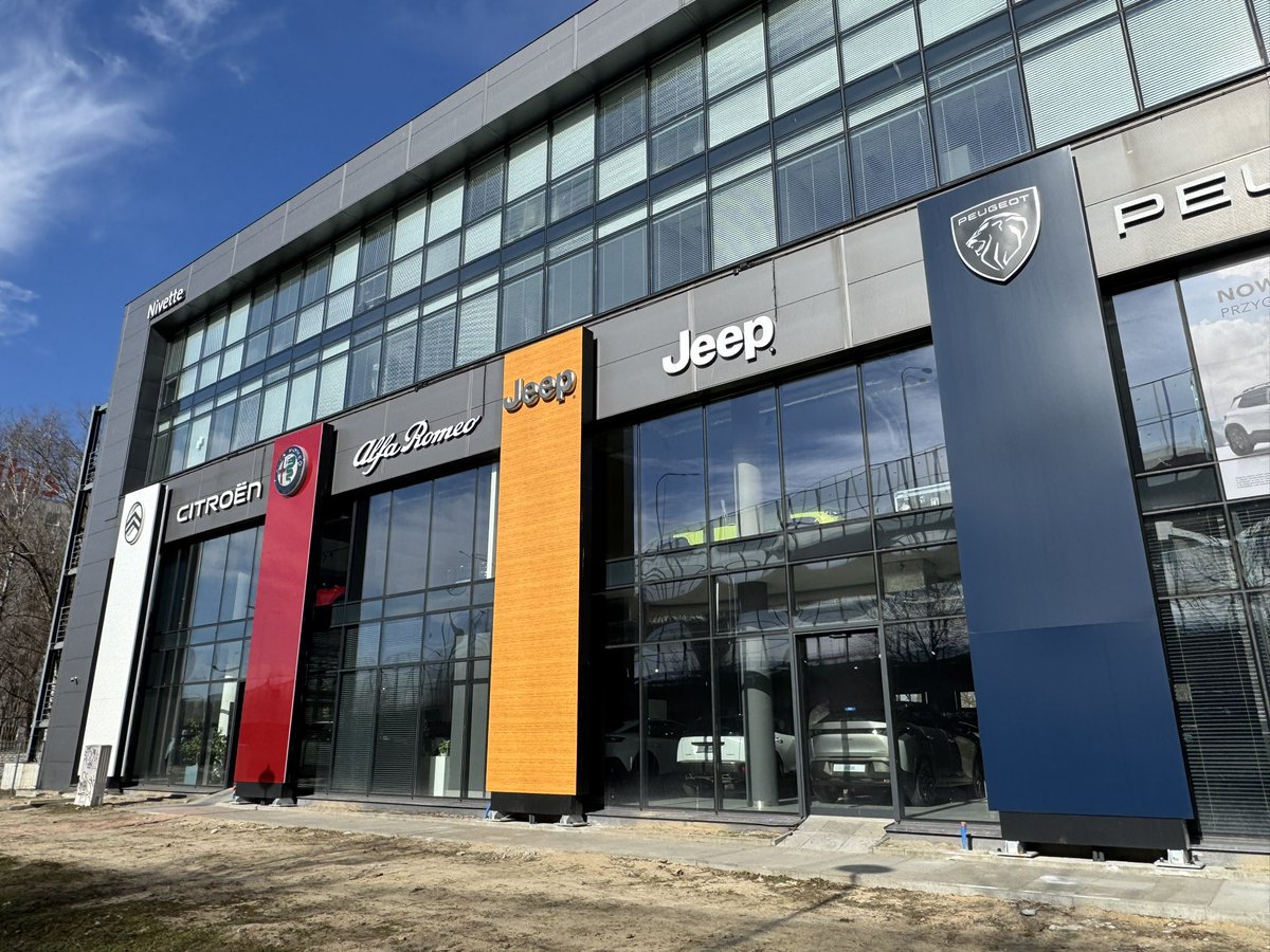 Michał Jaworski 🥝 tweet media