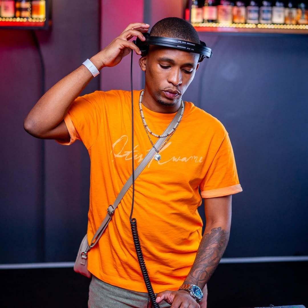 House Music SA tweet media