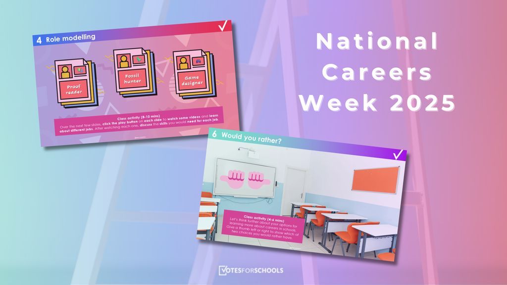 VotesforSchools 🗳️🌍📢 tweet media