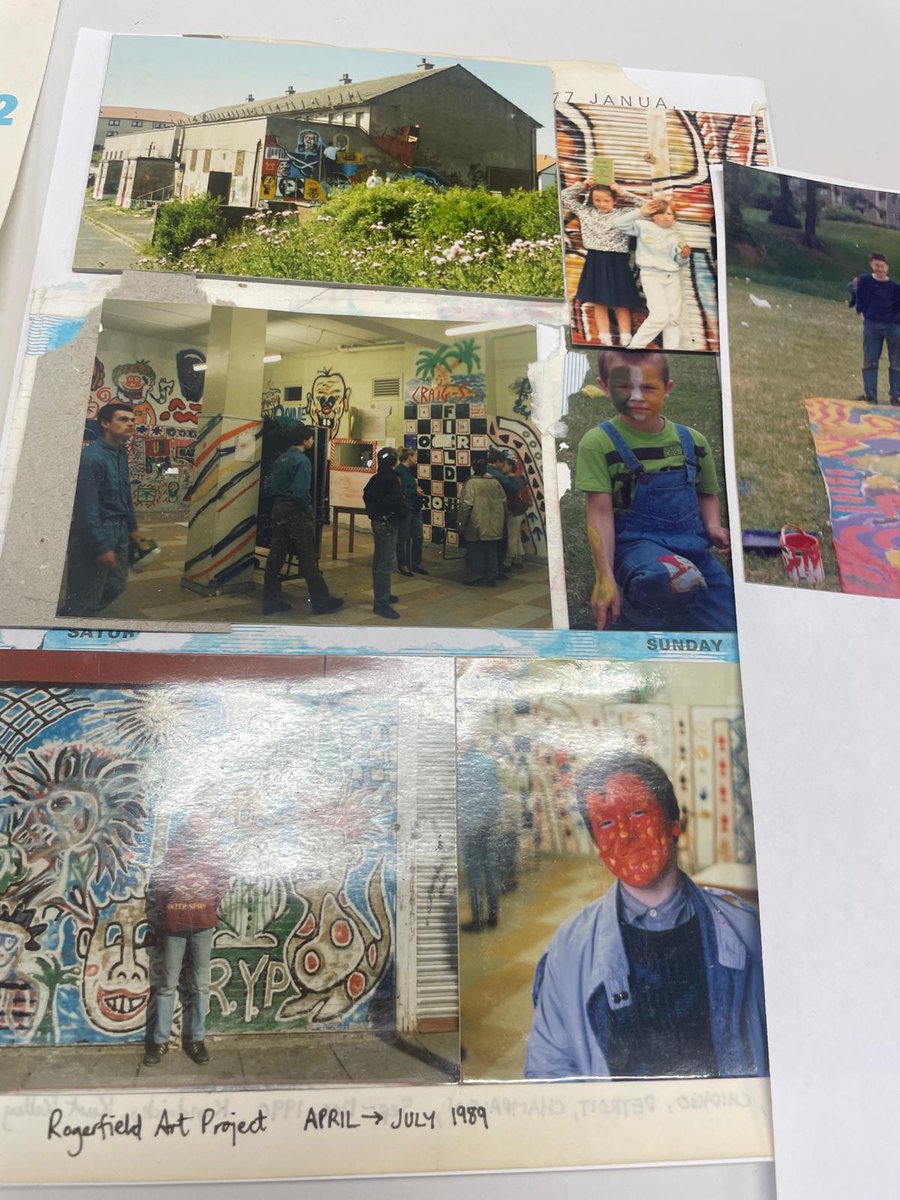 Platform Glasgow tweet media