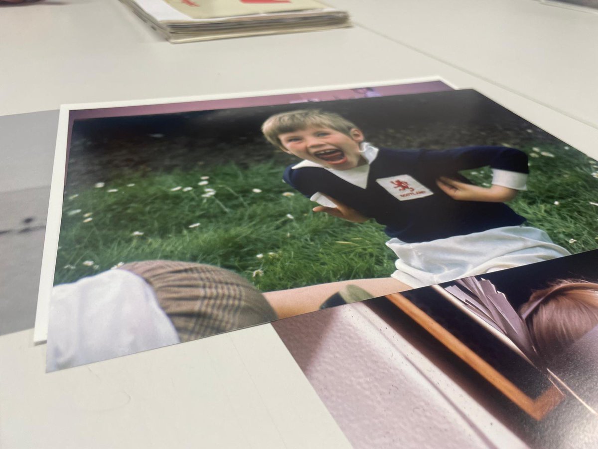 Platform Glasgow tweet media