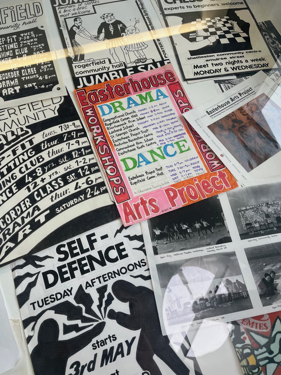 Platform Glasgow tweet media