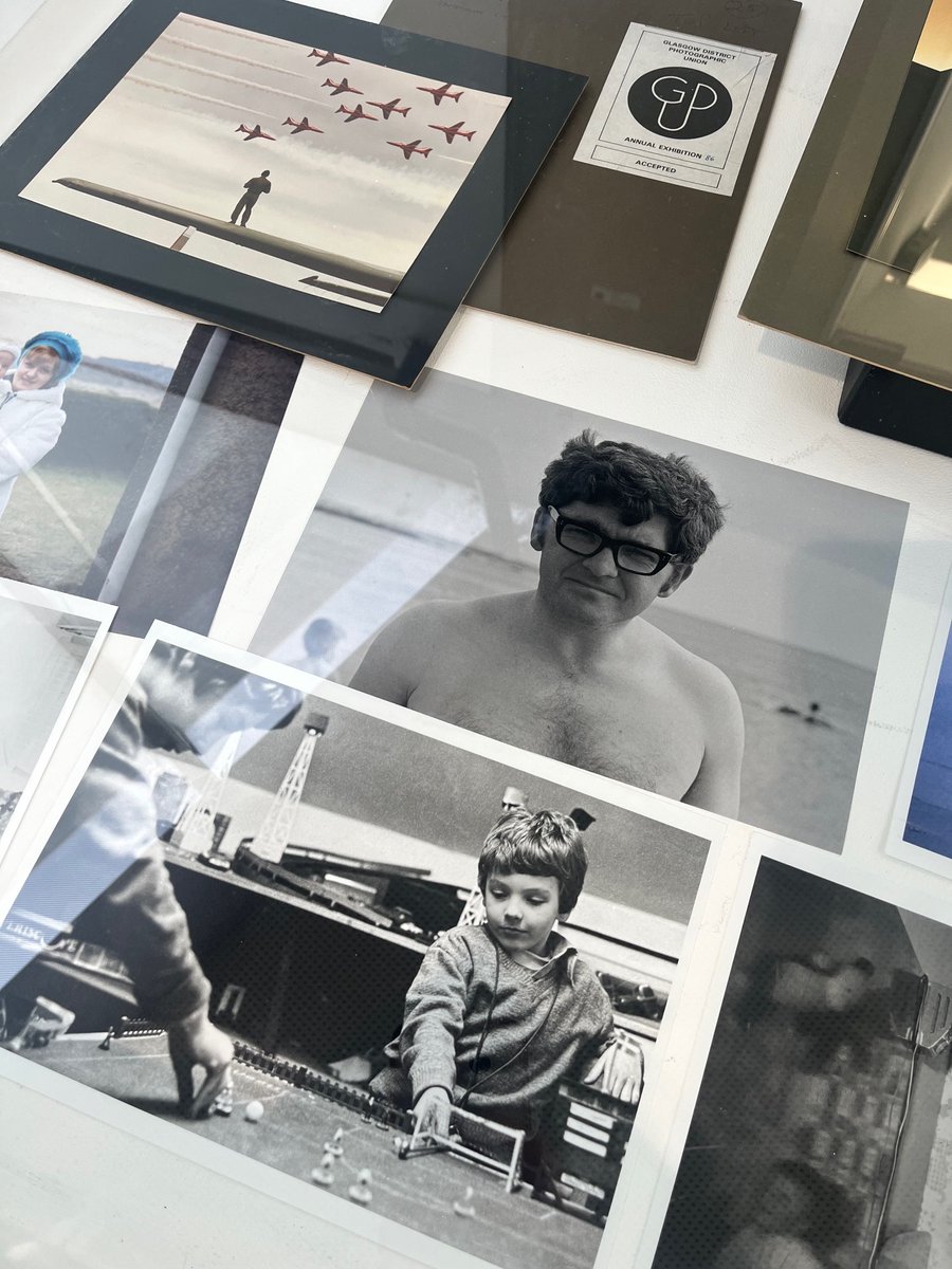 Platform Glasgow tweet media