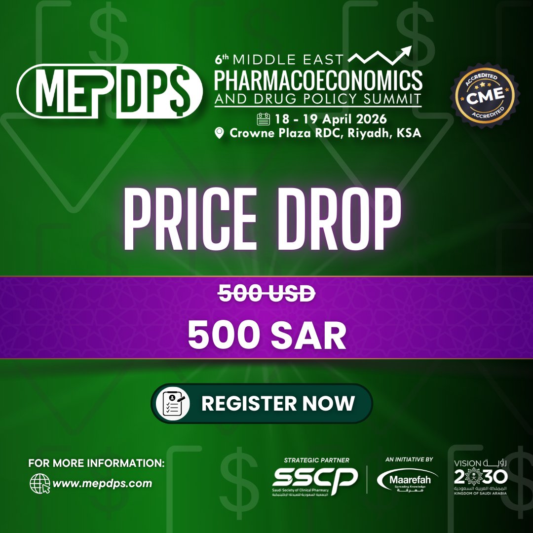 Pharmacy Congress tweet media