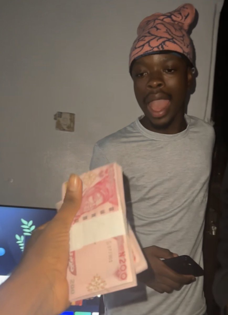 Good morning guys
We pray against wasted effort this week 🙏Amen