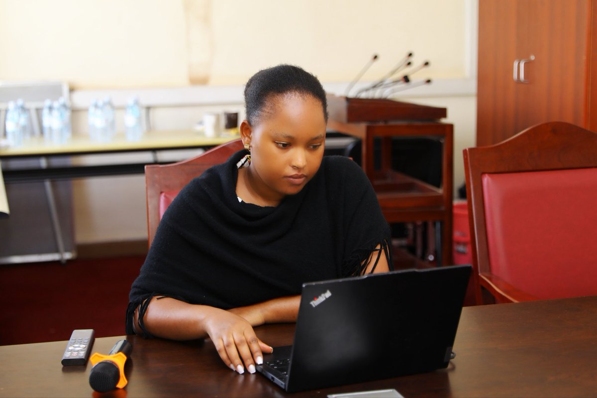 Ministry of Public Service - Uganda tweet media