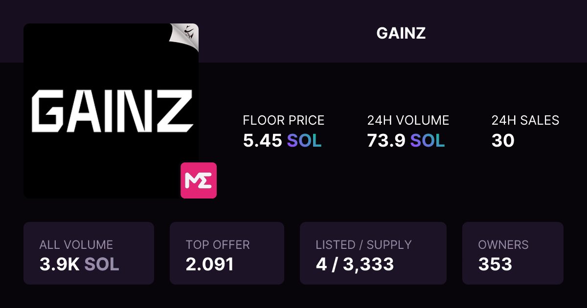 Daze💎 tweet media