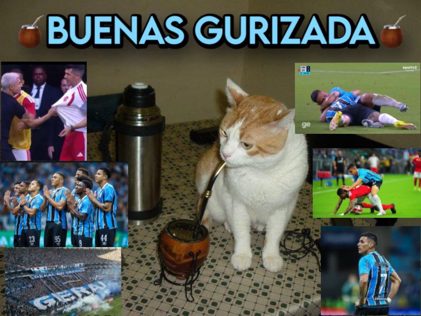 CachorroGremio's tweet photo. BOOOOOOOOOOOOOOM DIAAAAAAAAAAAA https://t.co/nbQQpk1o8M