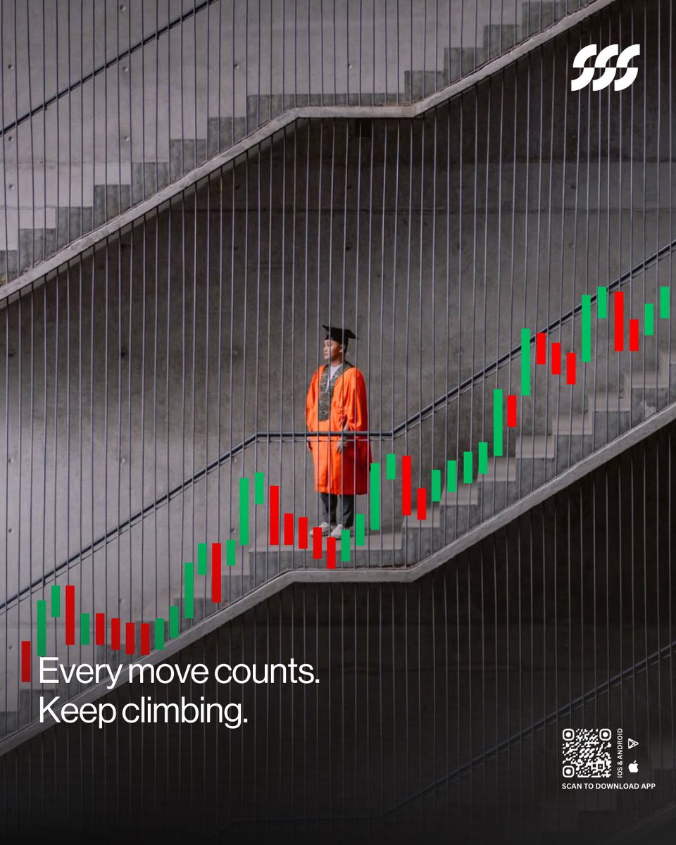 March is for momentum 📈📊

#skyewallet #keepitgoing