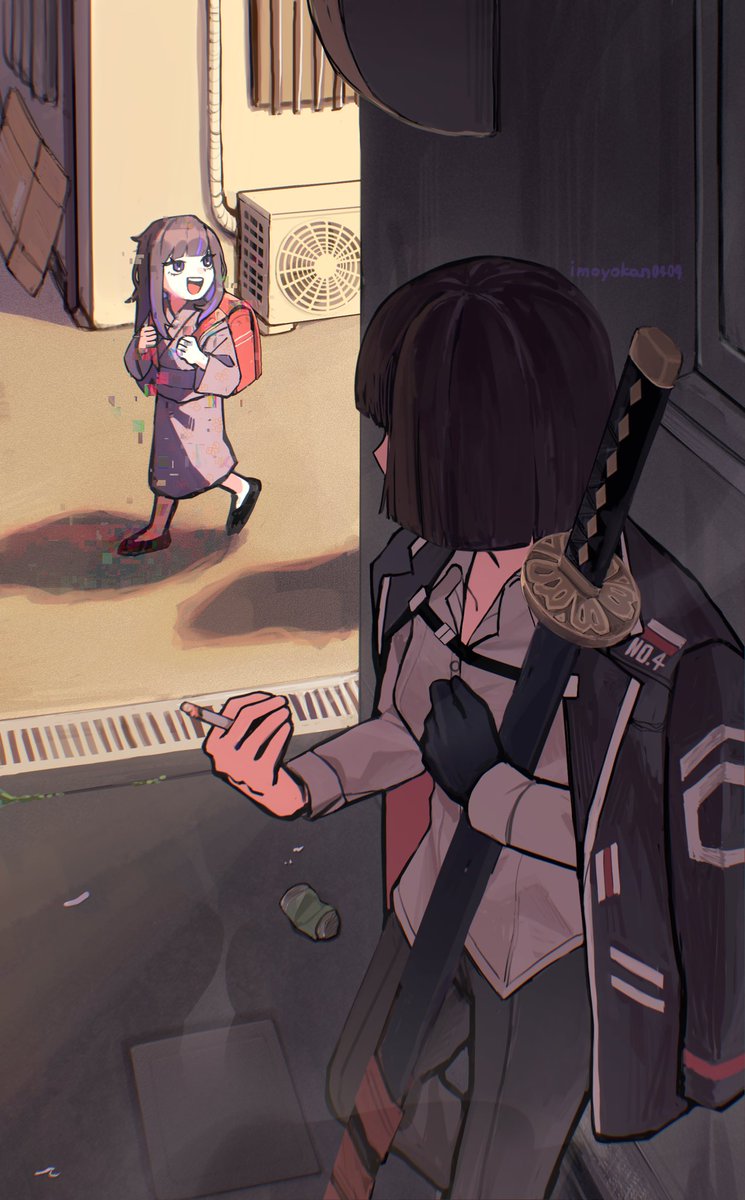 いもようかん tweet media