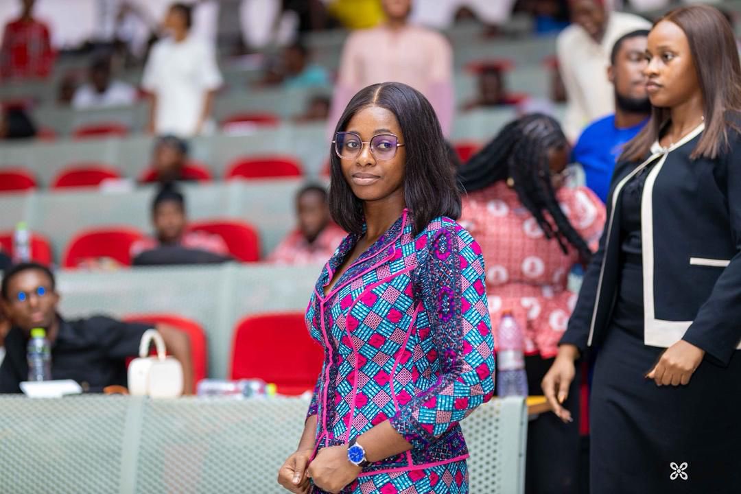 Miss Selma YODA tweet media